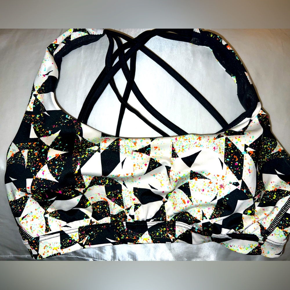 Victoria’s Secret sports bra